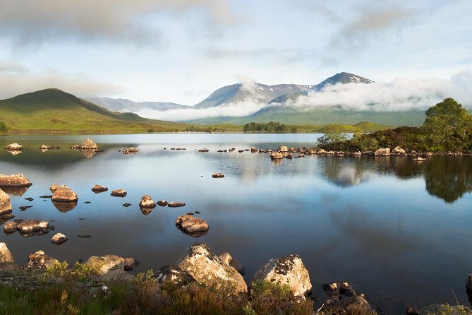 2-Day Loch Ness and Inverness Small-Group Tour From Edinburgh - Exploring Pitlochry and Cairngorms National Park