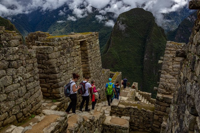 2-Day Machu Picchu Small-Group Tour From Cusco - Booking Tips