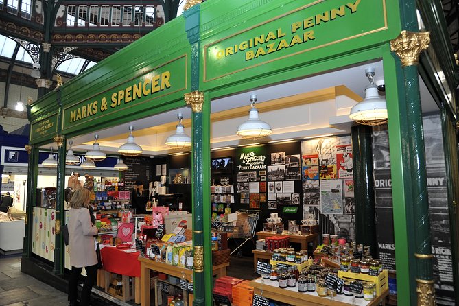 2 Hour Leeds Highlights Walking Tour - Tips for an Enjoyable Experience