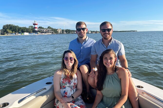 2-Hour Private Hilton Head Dolphin Watching Cruise - Traveler Feedback and Experiences