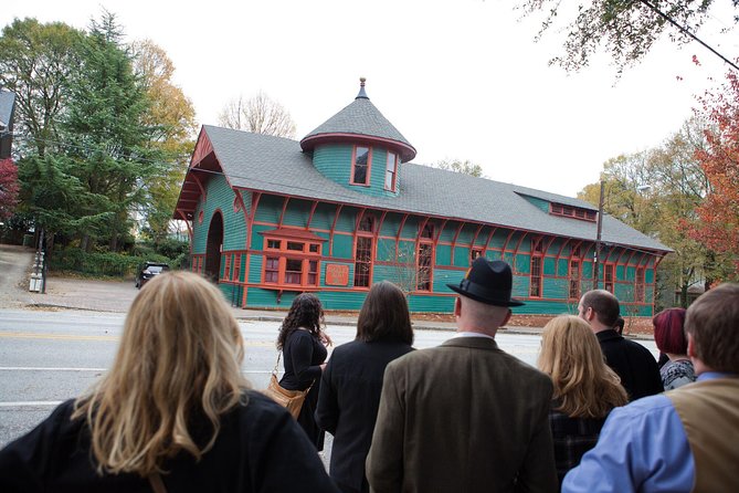 3-Hour Atlanta Beltline Food, Street Art and History Tour - Traveler Feedback