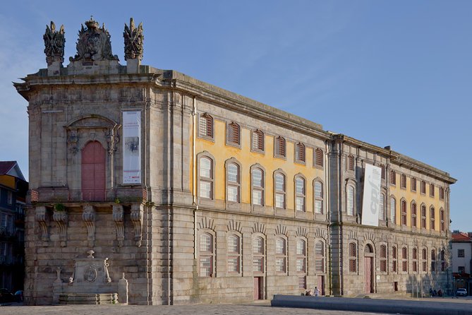 3-Hour Best of Porto Segway Tour - Guided Experience - Segway Safety and Training