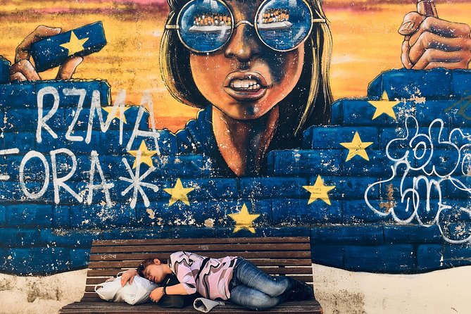 3-Hour Guided Street Art Walking Tour of Lisbon - Traveler Feedback and Recommendations