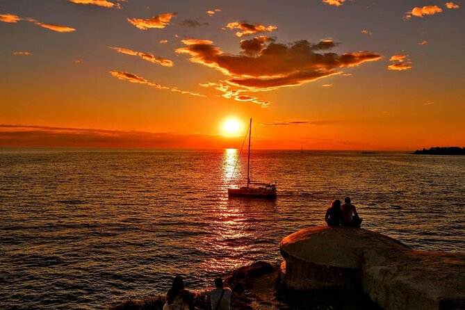 3-Hour Sunset Dolphin Spotting and Dinner in Medulin Archipelago - Accessibility and Transportation
