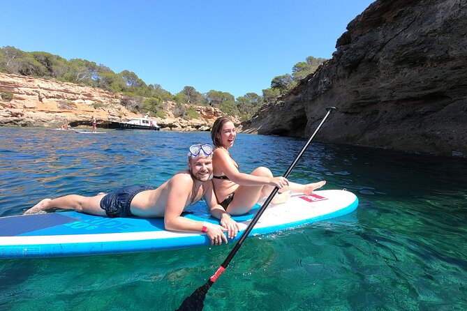 3 Hours All Inclusive Boat Trip Ibiza - Customer Feedback and Ratings