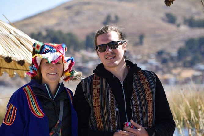 3h Boat Tour to Uros Island From Puno - Pickup and Logistics