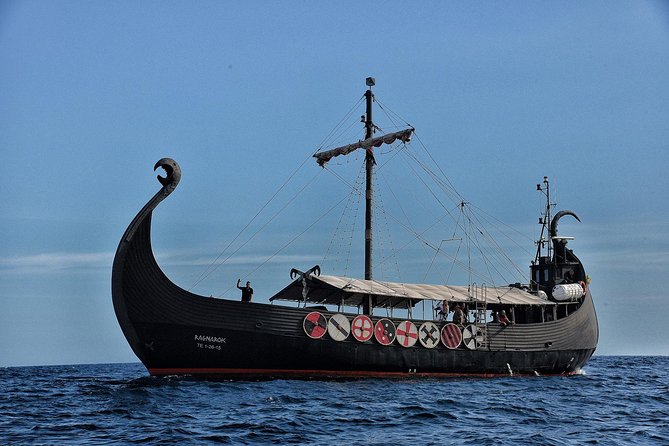 3h Viking Cruise With Drinks, Whales Watching & Swimming Time - Accessibility and Mobility Considerations