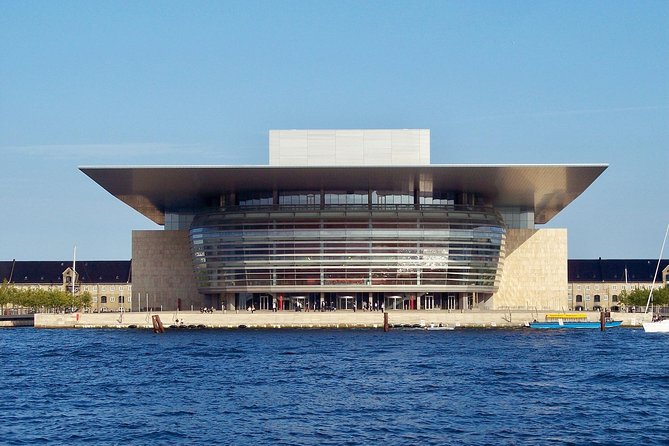 3h Walking Tour, Small Group Max 10 People Copenhagen - Ideal for First-Time Visitors