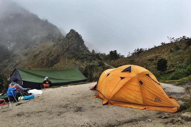 4-Day Inca Trail Tours to Machu Picchu - Pricing and Booking
