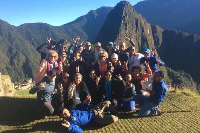 4-Day Machu Picchu , Sacred Valley and Cusco-Private Guided Tour - Important Information and Cancellation Policy