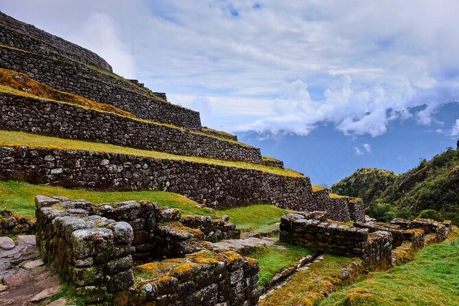 4 Days Inca Trail to Machu Picchu - Important Additional Information