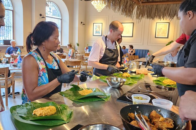 4-Hour Guided Panamanian Cooking Class and Markets Experience - Feedback From Travelers