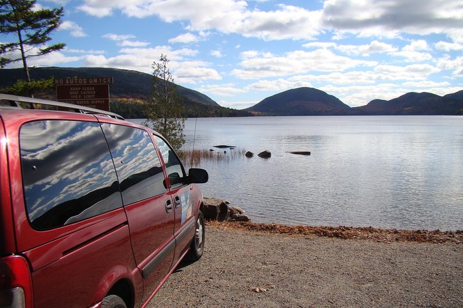 4 Hour Private Tour: Explore Acadia Natl Park, Fjord & Mansions - Guide Expertise and Acclaim