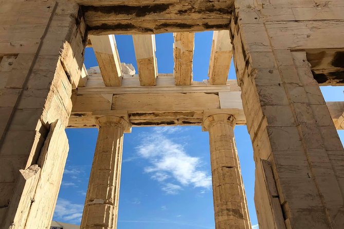 4 Hours - Athens & Acropolis Highlights Private Tour - Recommended Guides