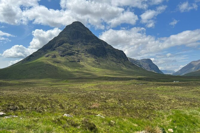5-Day Best of Scotland Tour From Edinburgh - Isle of Skye Highlights