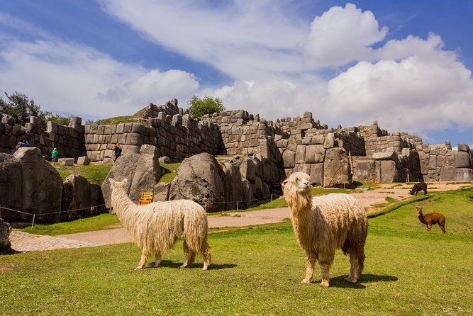 6 Day Best of Peru: Cusco, Machu Picchu and Lake Titicaca Tour - Exploring the Legendary Machu Picchu
