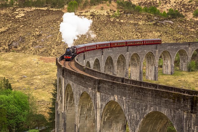 6-Day Outer Hebrides, Isle of Skye & Optional Hogwarts Express - Accommodations and Dining Experience