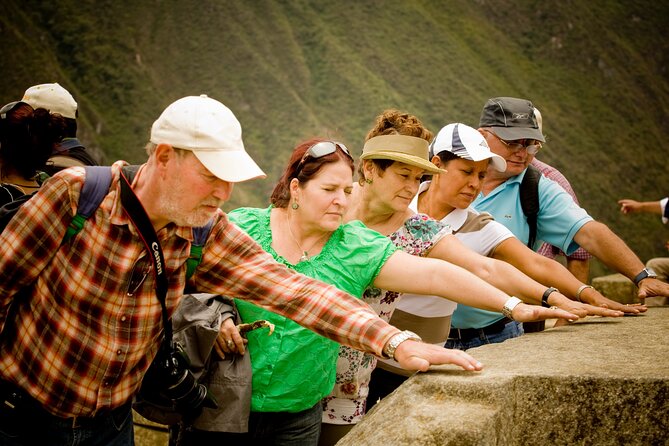 6-Day Peru, Connect Your Energies: Lima, Cusco & Machu Picchu - Immerse Yourself in the Local Cuisine