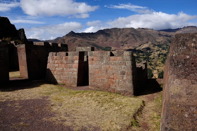 7-Day New Dawn in Machu Picchu: Lima, Cusco & Sacred Valley - Cancellation Policy and Reviews