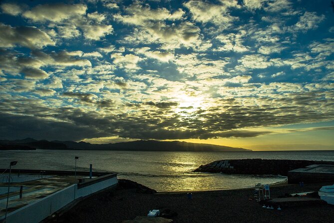 8-Hour Private Tour in 4x4 Vehicle From Ponta Delgada - Exploring the Volcanic Landscapes