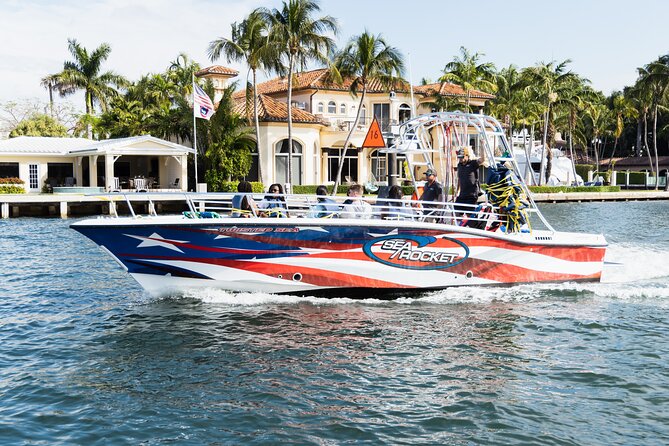 90-Minute Parasailing Adventure In Fort Lauderdale, FL - Additional Activity Options