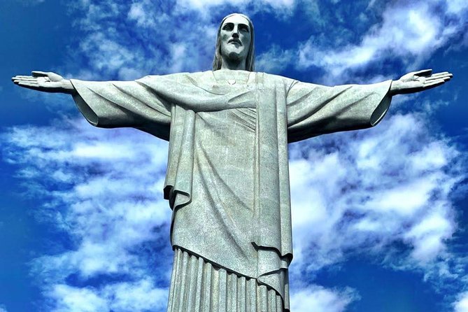 A Day in Rio + Photos - Reflection and Recommendations