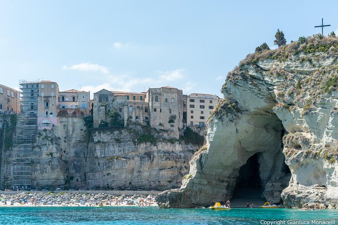Adventure and Nature! Exciting Group Tour by Dinghy. - What to Expect