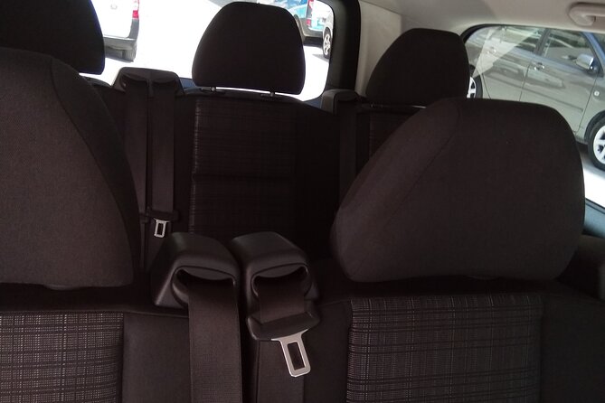 Airport Pickup Services - Customer Experiences
