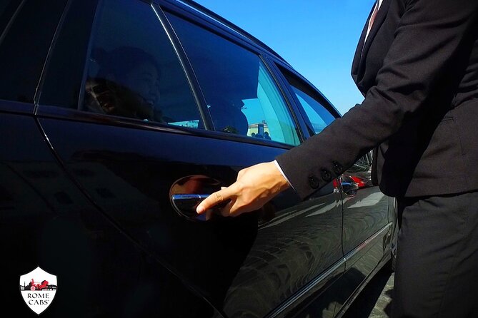 Airport to Rome Private Transfer - Frequently Asked Questions