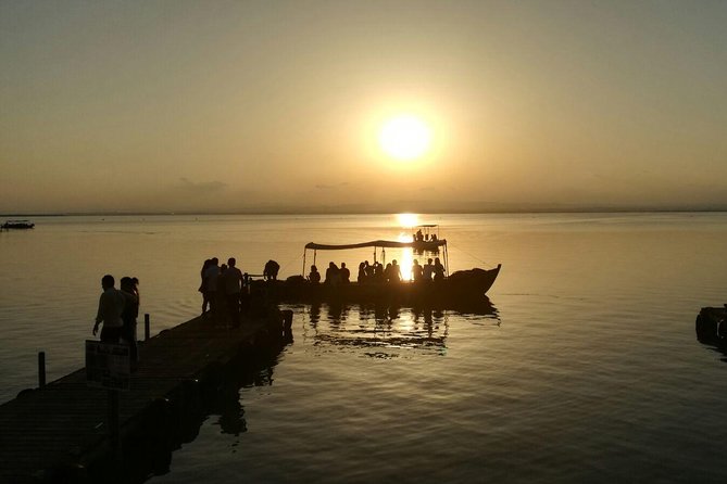 Albufera Natural Park Tour With Boat Ride From Valencia - Exploring the Albufera Natural Park