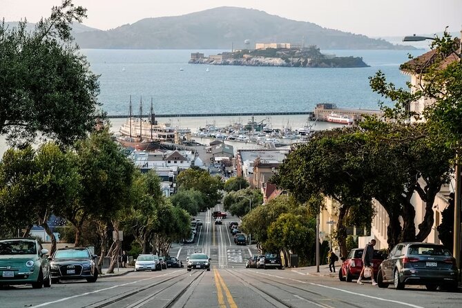 Alcatraz Island Tour Package - Accessibility Features