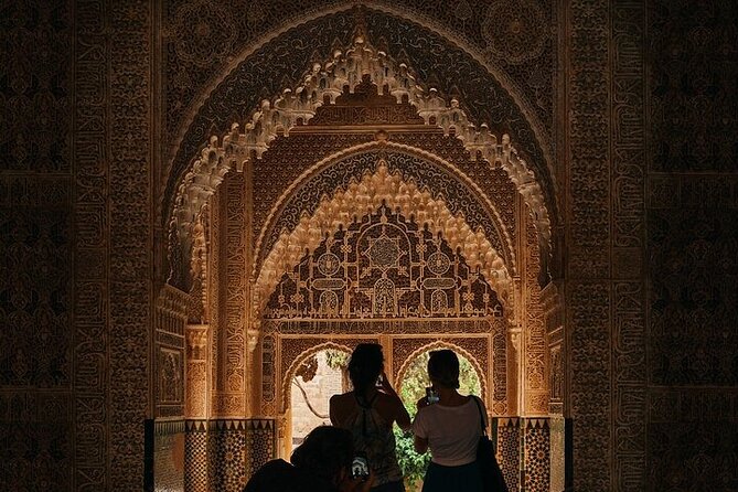 Alhambra Ticket Last Minute Deals - Maximizing Your Alhambra Experience