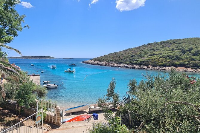 All-Inclusive Gastro Blue Cave Tour From Split - Guest Feedback
