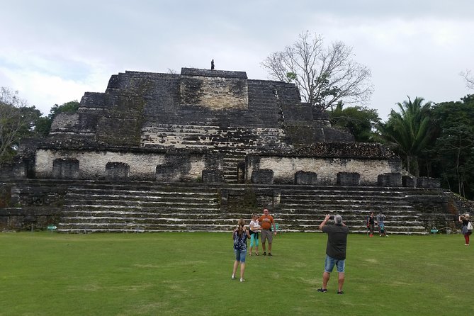 Altun Ha Mayan Site Tour From Belize City - Overall Assessment and Recommendation