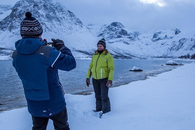 Arctic Nature Tour From Tromsø by Minibus - Breathtaking Scenery and Wildlife Encounters