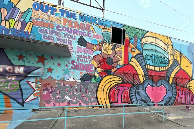 Astroville Best of Houston City Driving Tour With Live Guide - Customer Reviews