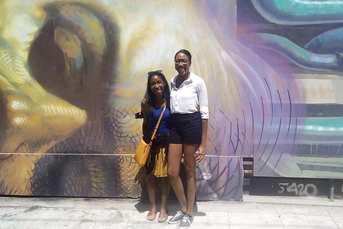 Athens Street Art Walk - Participant Reviews and Recommendations
