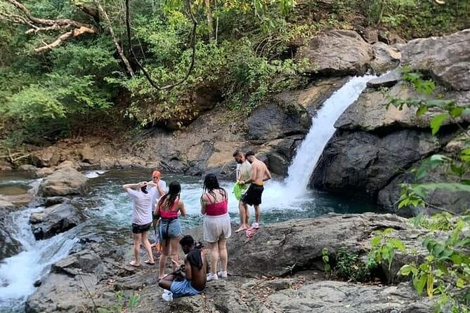 ATV Tours Guanacaste Costa Rica - Guide Performance and Customer Service