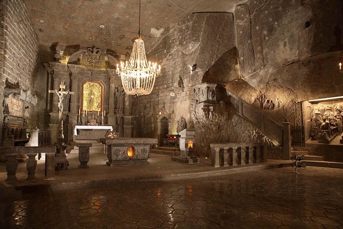 Auschwitz- Birkenau and Wieliczka Salt Mine in One Day - Making the Most of Your Time in Krakow