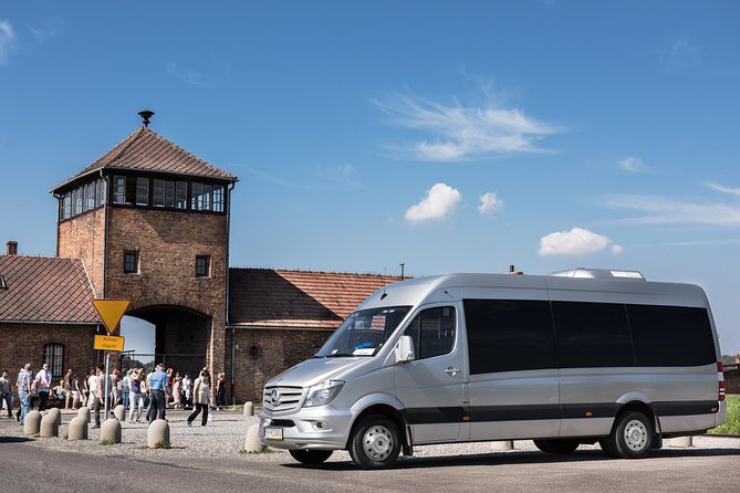 Auschwitz-Birkenau Memorial and Museum Trip From Krakow - Practical Tips for the Visit