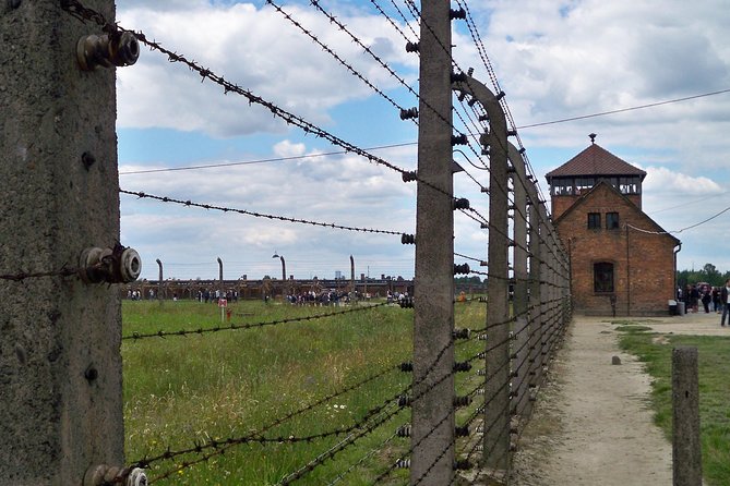 Auschwitz-Birkenau & Wieliczka in One Day Half Private Tour - Traveler Testimonials