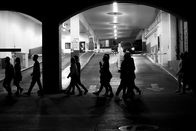 Austin Murder Walk - Tour Accessibility and Safety Considerations