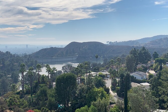 Authentic 3-Hour Hollywood to Beverly Hills Tour - Visit to the Hollywood Sign