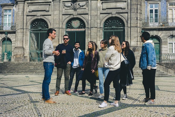Authentic Food and Wine Tour in Porto by Food Lover Tour - Accessibility and Suitability