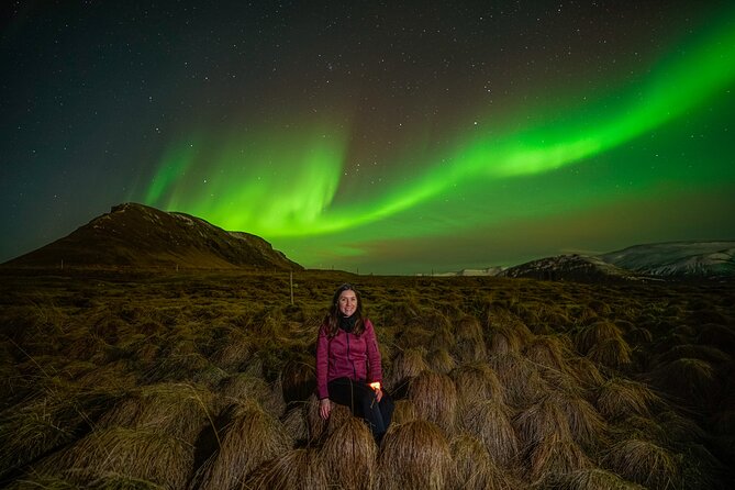Award Winning Northern Lights Tour With Photos & Warm Snowsuit - Northern Lights Photography Tips