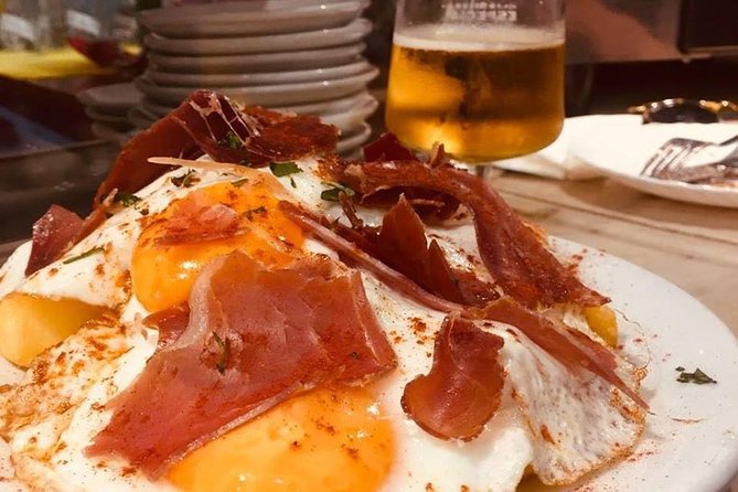 Barcelona Gothic Quarter Tapas Small Group Tour - Booking Information