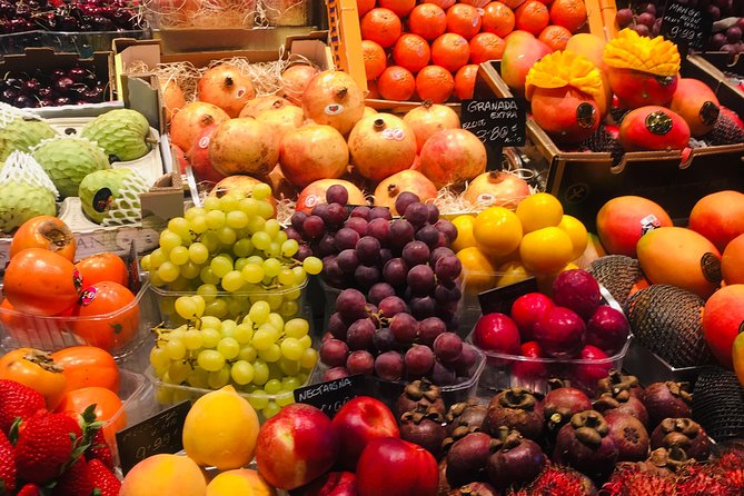 Barcelona Gothic Quarters Deepest Secrets & Sangria - Interactive and Conversational Atmosphere