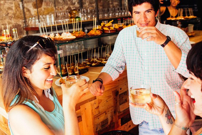 Barcelona Private Food Tour With Locals: 6 or 10 Tastings - Pricing and Booking Details