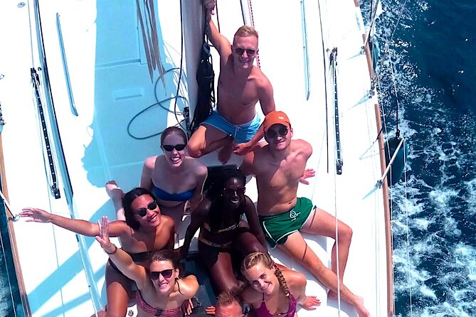 Barcelona Private Sailing With Open Bar & Snacks - Pricing and Payment Options