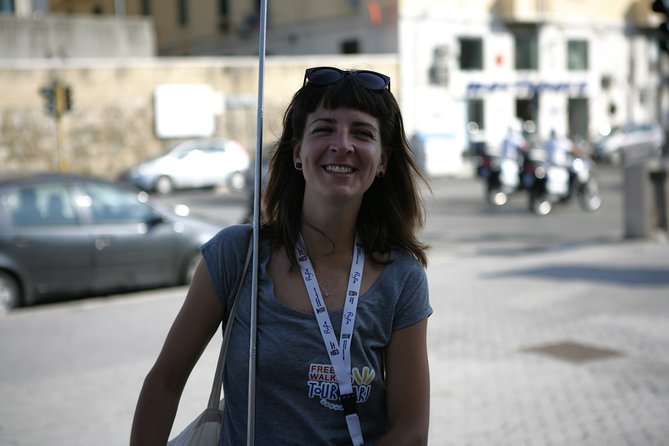 Bari Old Town Tour - Cancellation and Confirmation Policies
